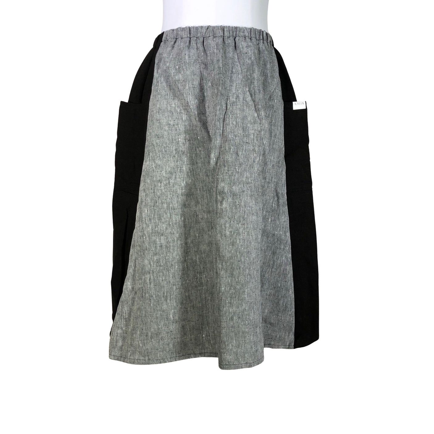 Unisex Kaija - Mitteveniv seelik, suurus 36 - Hall (1)