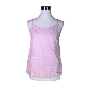 Unisex Nanso - Topp, suurus 36 - Heleroosa (1)