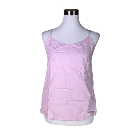 Unisex Nanso - Topp, suurus 36 - Heleroosa ()