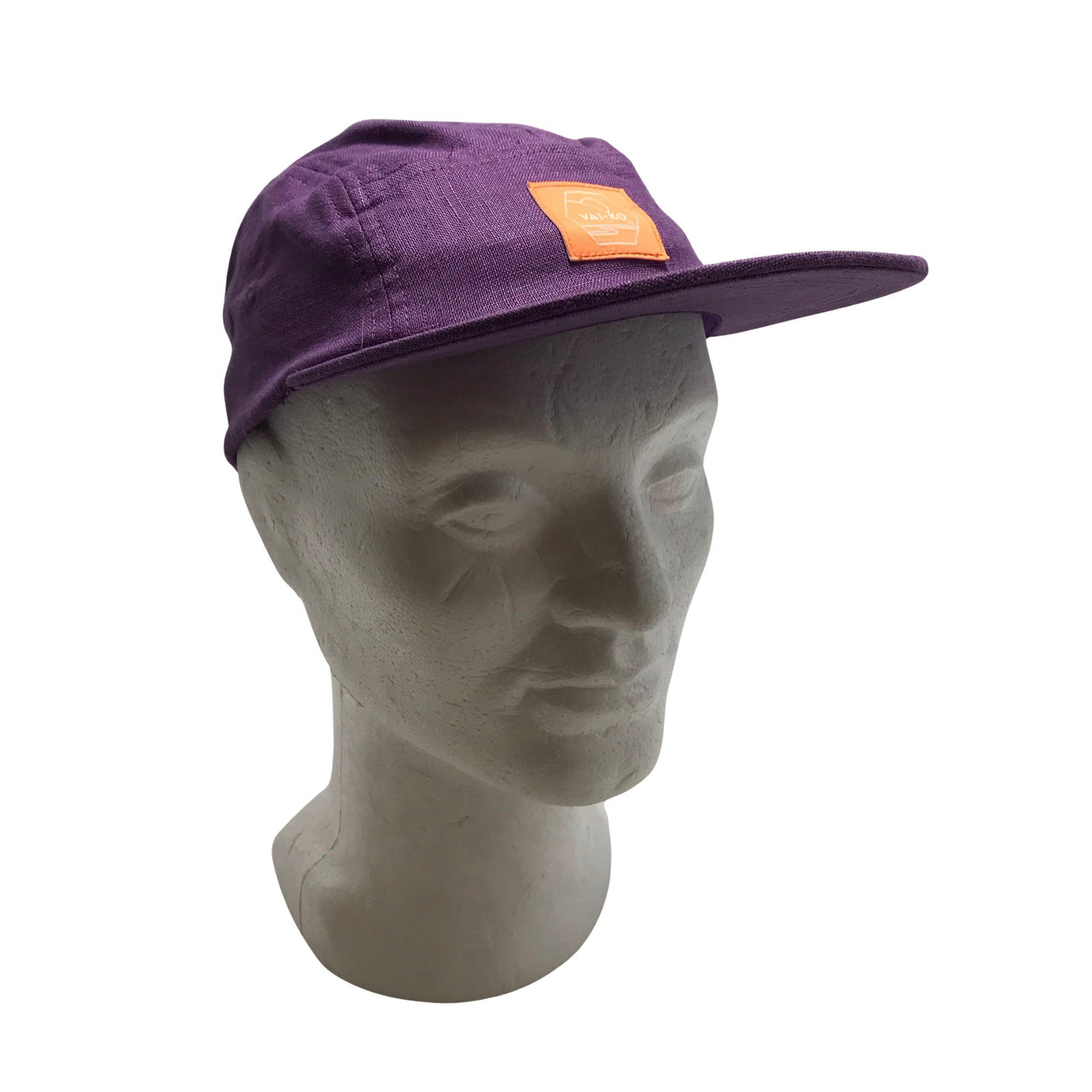 Unisex VAI-KO - Nokamüts, suurus 54 - 56 cm - Lilla (1)