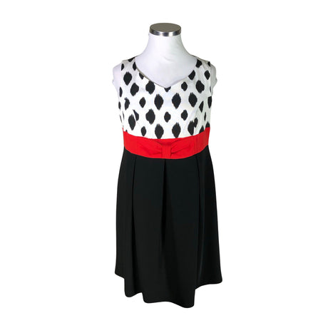 Unisex Safran - Pidulik kleit, suurus 42 - Must ()
