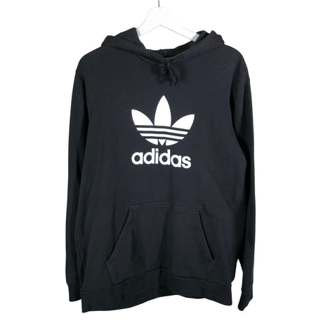 Unisex Adidas - Dressipluus, suurus 42 - Must ()