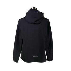 Unisex Icepeak - Softshell jope, suurus XXL - Must (2)