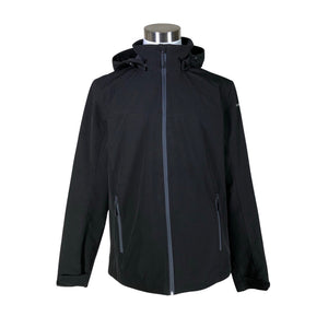 Unisex Icepeak - Softshell jope, suurus XXL - Must (1)