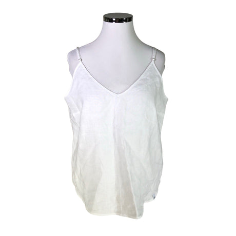 Unisex Nakoa - Topp, suurus 42 - Valge ()