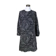 Unisex Your Face - Õhuke kleit, suurus 36 - Must ()