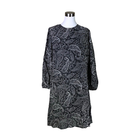 Unisex Your Face - Õhuke kleit, suurus 36 - Must ()