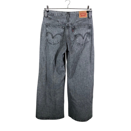 Unisex Levi's - Teksad, suurus W29 - Hall (2)
