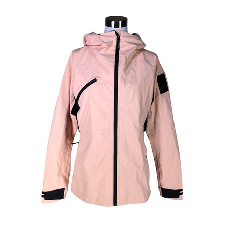 Unisex Rukka - Jope, suurus 38 - Heleroosa ()
