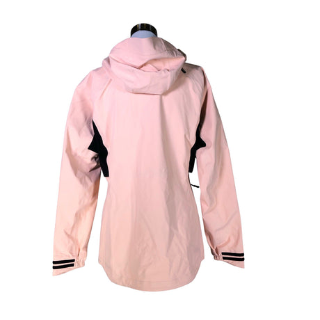 Unisex Rukka - Jope, suurus 38 - Heleroosa (2)