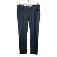 Unisex Brax - Mittevenivad püksid, suurus W36 - Sinine ()