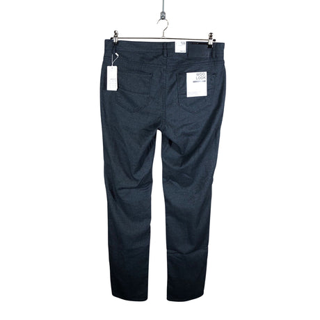 Unisex Brax - Mittevenivad püksid, suurus W36 - Sinine (2)