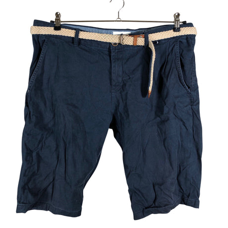 Unisex Tom Tailor - Lühikesed püksid, suurus W38 - Sinine ()
