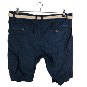 Unisex Tom Tailor - Lühikesed püksid, suurus W38 - Sinine (2)