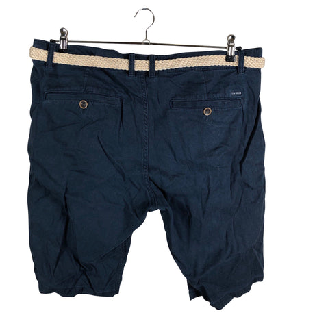Unisex Tom Tailor - Lühikesed püksid, suurus W38 - Sinine (2)