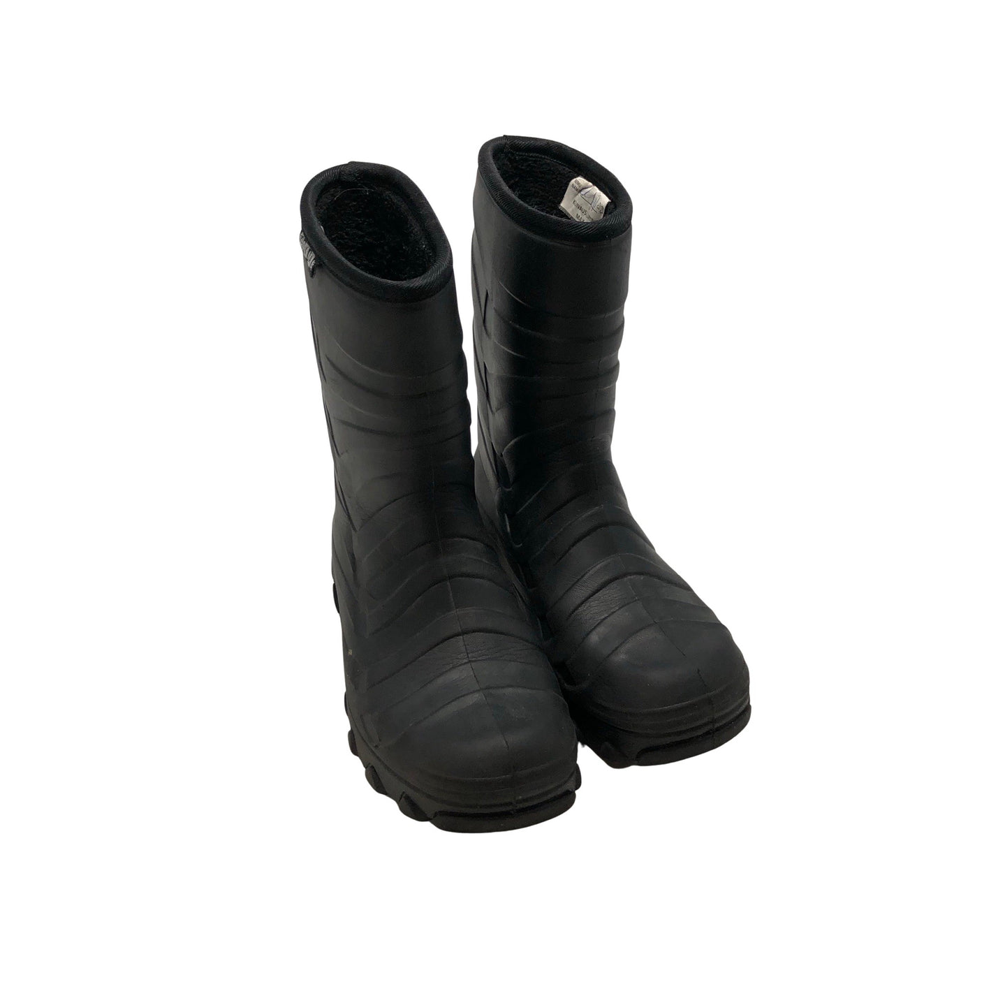 Unisex Nokian - Kummikud, suurus 34 - Must (2)