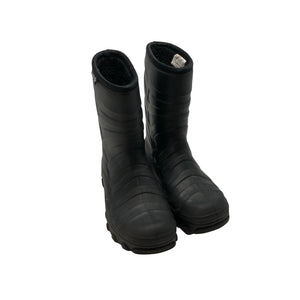 Unisex Nokian - Kummikud, suurus 34 - Must (2)