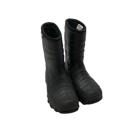 Unisex Nokian - Kummikud, suurus 34 - Must (2)