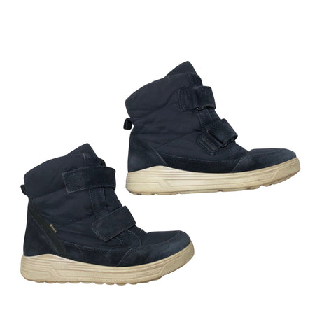 Unisex Ecco - Talvejalanõud, suurus 36 - Sinine ()