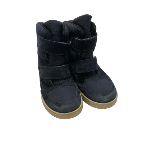 Unisex Ecco - Talvejalanõud, suurus 36 - Sinine (2)