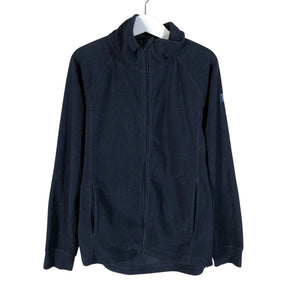Unisex Polarn O. Pyret - Fliisjakk, suurus 134 - 140 - Sinine (1)