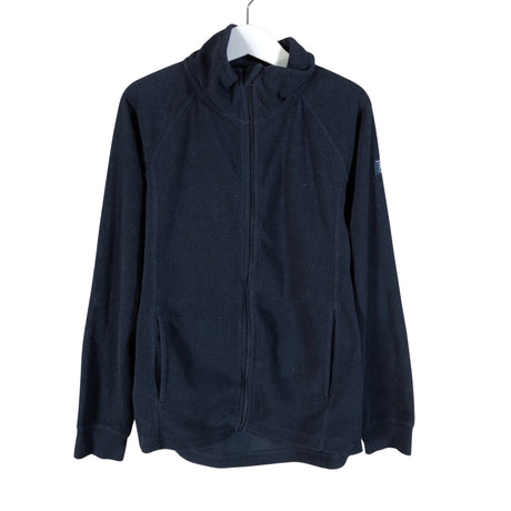 Unisex Polarn O. Pyret - Fliisjakk, suurus 134 - 140 - Sinine ()
