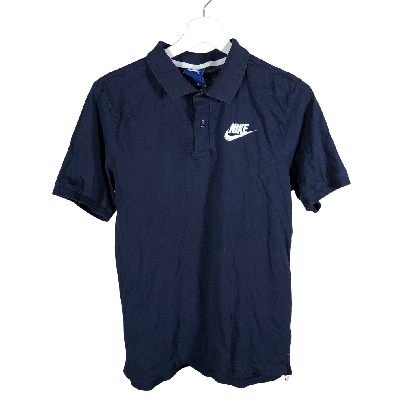 Unisex Nike - T-särk, suurus S - Sinine (1)