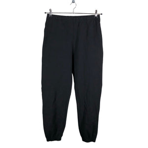 Unisex Nanso - Dressikangast püksid, suurus 36 - Must (1)