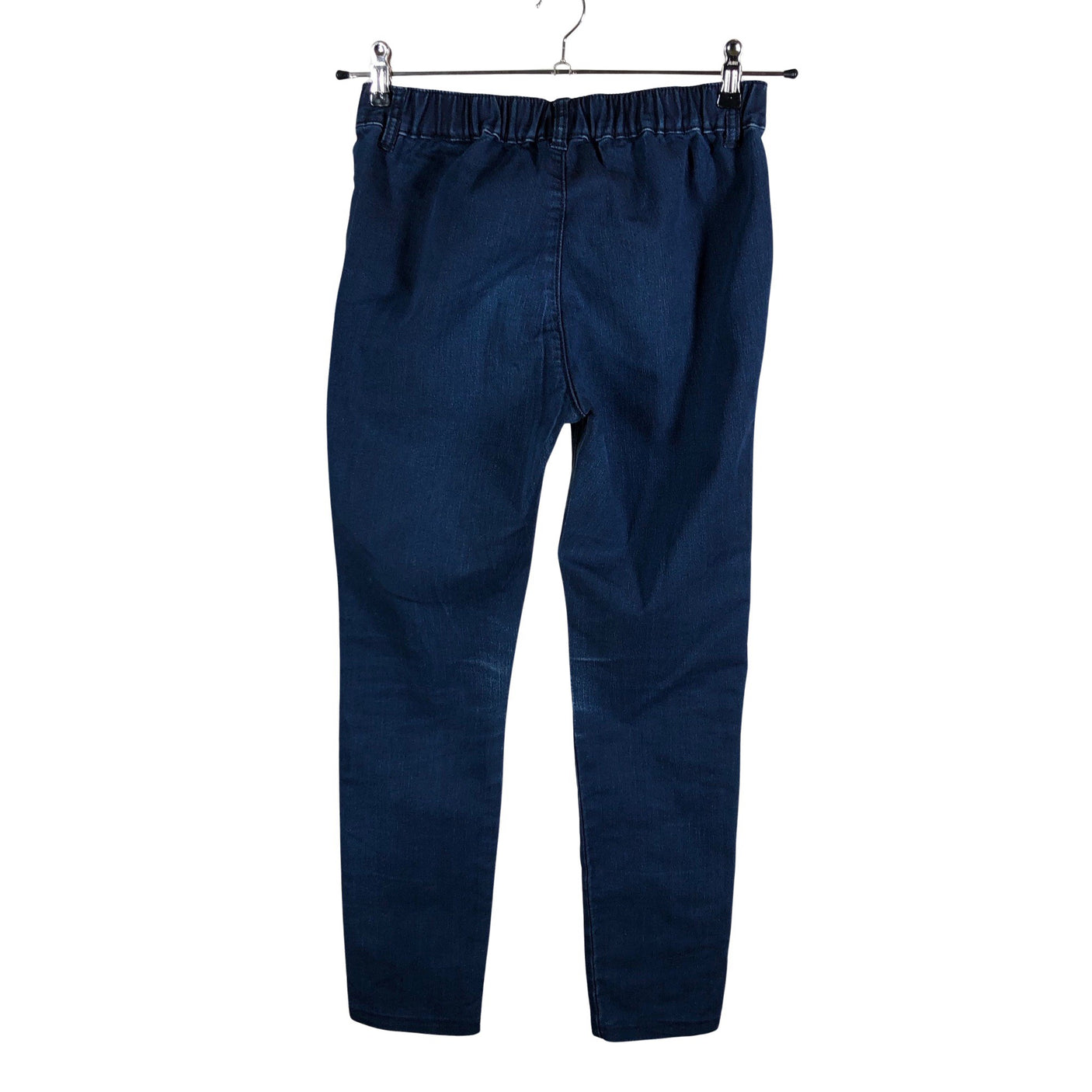 Unisex O.I.S - Teksaretuusid, suurus 38 - Sinine (2)