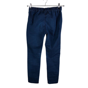 Unisex O.I.S - Teksaretuusid, suurus 38 - Sinine (2)