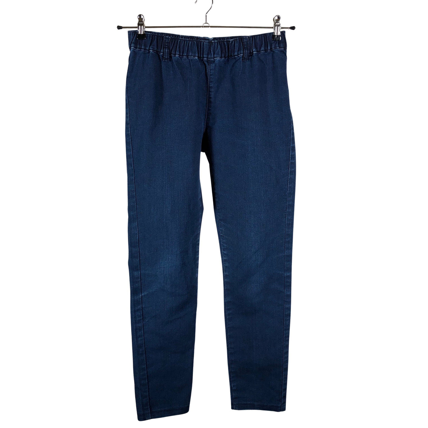 Unisex O.I.S - Teksaretuusid, suurus 38 - Sinine (1)