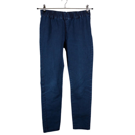 Unisex O.I.S - Teksaretuusid, suurus 38 - Sinine ()