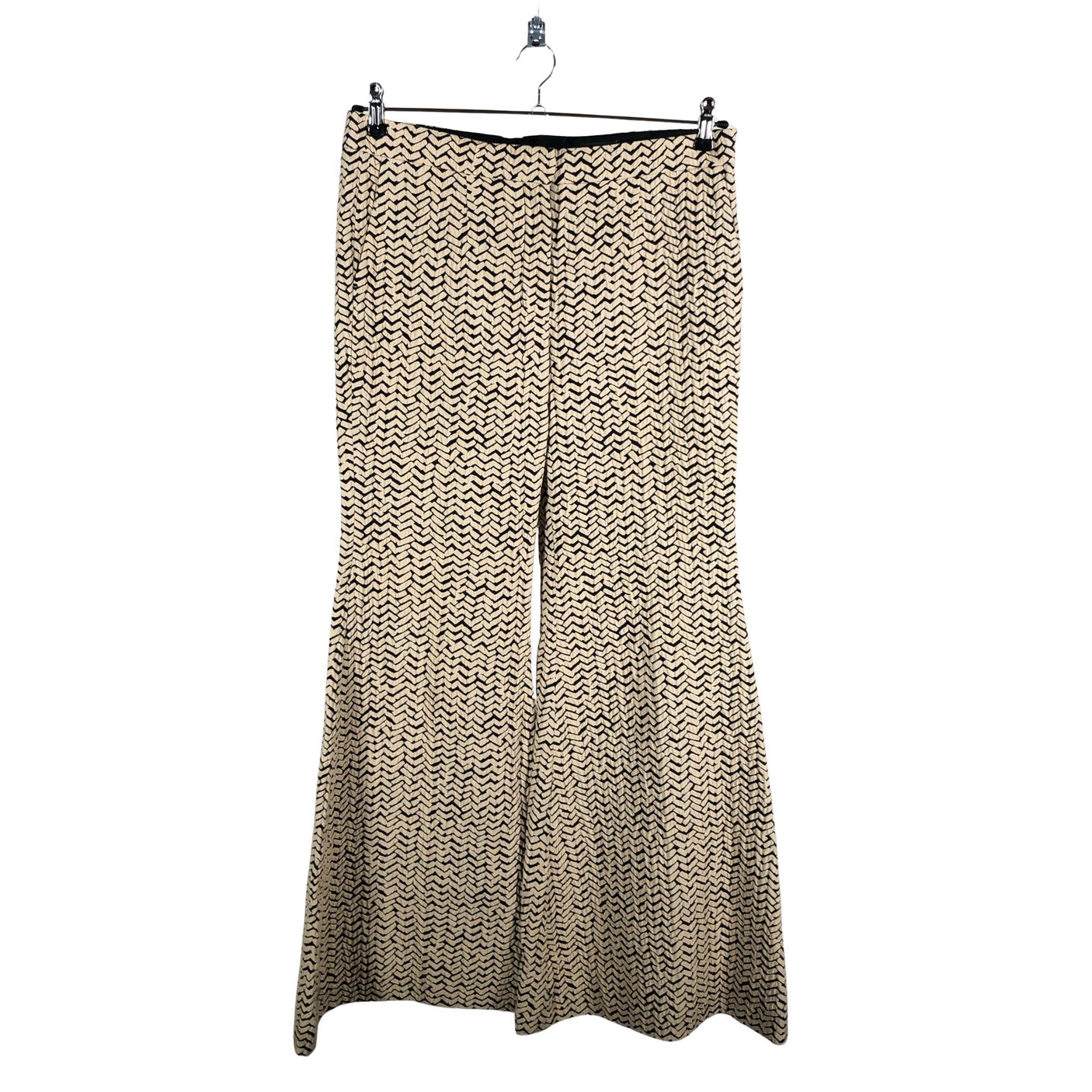 Unisex Marimekko - Mittevenivad püksid, suurus 38 - Beige (1)