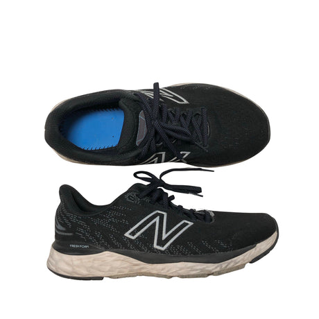 Unisex New Balance - Jooksujalanõud, suurus 42 - Must ()