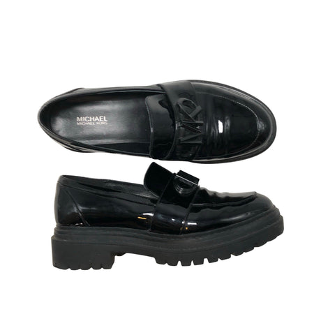 Unisex Michael Kors - Mokassiinid, suurus 38 - Must ()