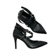 Unisex Bronx - Kontsakingad, suurus 38 - Must ()