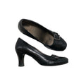 Unisex Piano - Kontsakingad, suurus 36 - Must ()