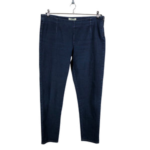 Unisex Nanso - Teksad, suurus 46 - Sinine (1)