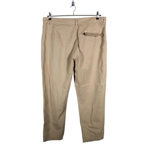 Unisex Nanso - Mittevenivad püksid, suurus 46 - Beige (2)