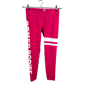Unisex Better Bodies - Spordiretuusid, suurus 38 - Roosa (1)