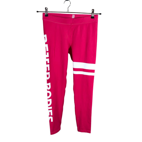 Unisex Better Bodies - Spordiretuusid, suurus 38 - Roosa ()