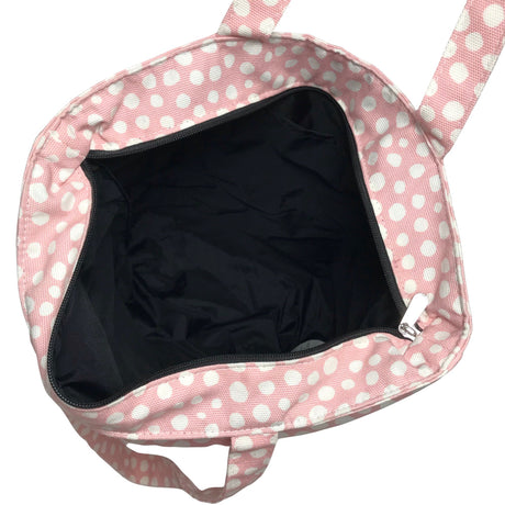Unisex Marimekko - Käekott, suurus Maxi - Heleroosa (2)