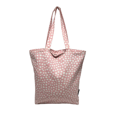 Unisex Marimekko - Käekott, suurus Maxi - Heleroosa ()