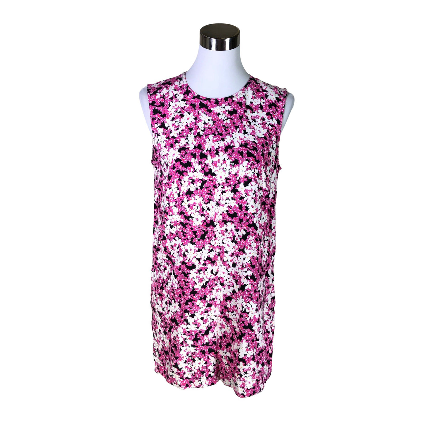 Unisex Marimekko - Õhuke tuunika, suurus 38 - Roosa (1)