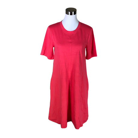 Unisex Gant - Trikotaažist kleit, suurus 38 - Roosa ()