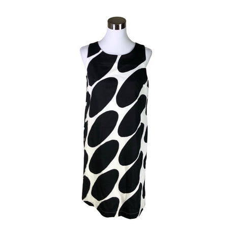 Unisex Marimekko - Mitteveniv kleit, suurus 38 - Must ()