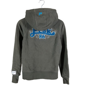 Unisex Peak Performance - Dressipluus, suurus 36 - Pruun (2)