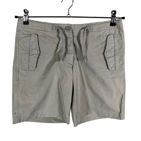 Unisex Boomerang - Lühikesed püksid, suurus W28 - Beige ()