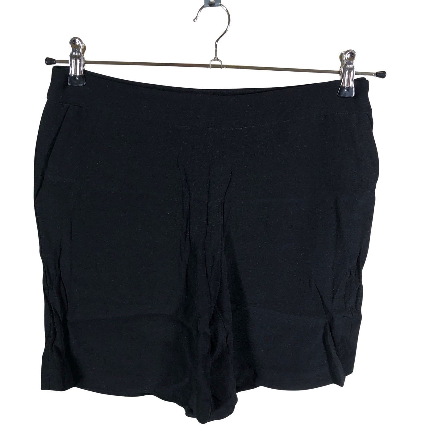 Unisex Tiger of Sweden - Lühikesed püksid, suurus 34 - Must (1)