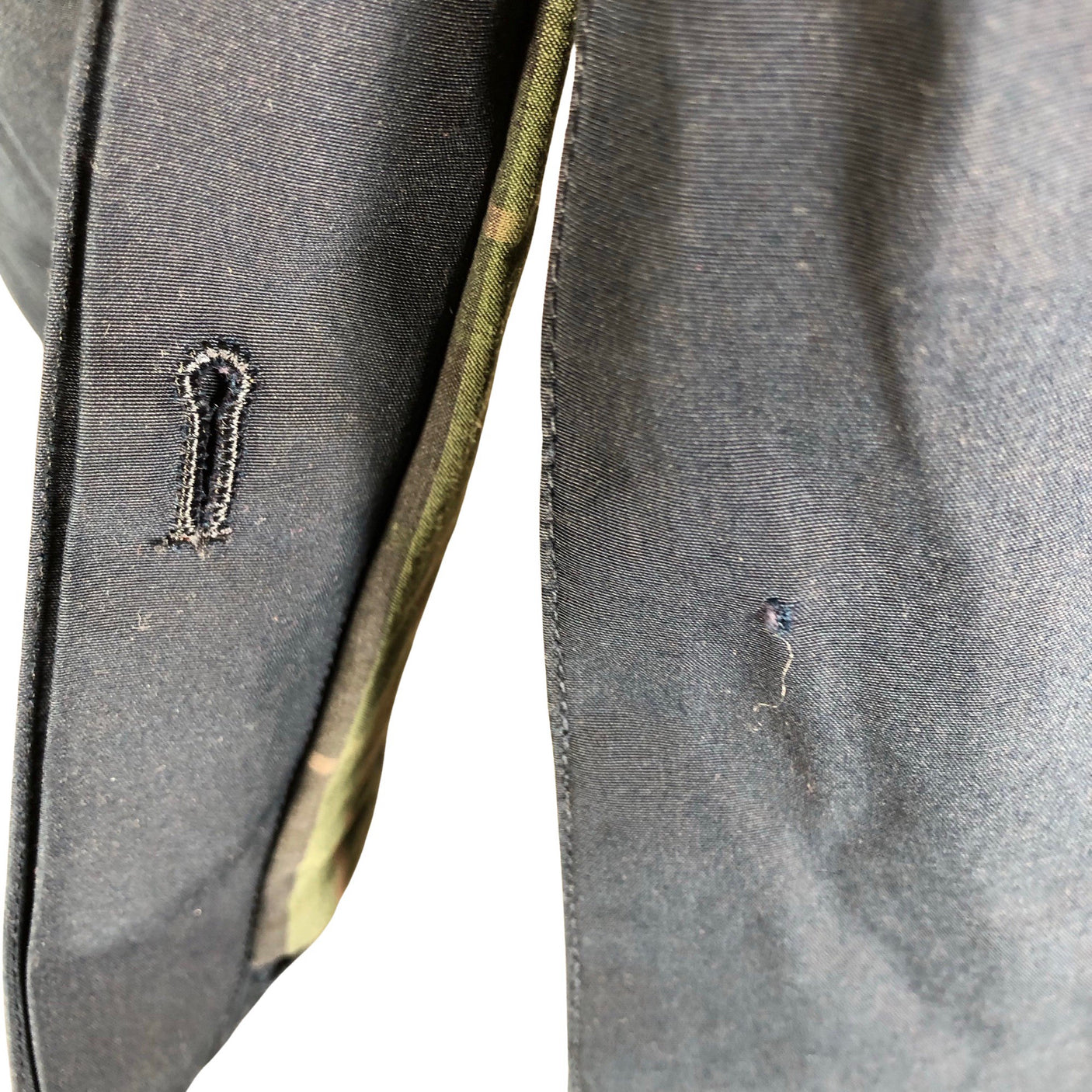 Unisex Peak Performance - Trentš, suurus M - Sinine (3)